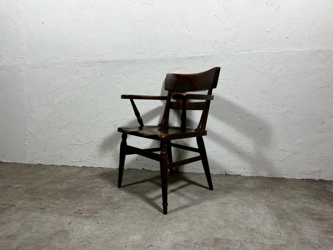 『KASHIWA』柏木工 ウィルダネス アームチェア チェア RWcha117