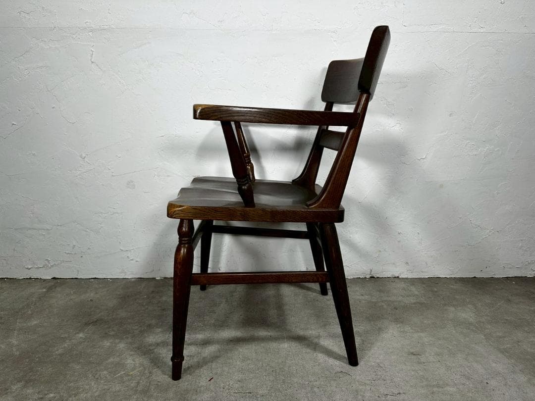 『KASHIWA』柏木工 ウィルダネス アームチェア チェア RWcha117