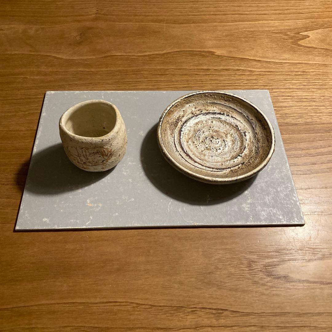 ハタノワタル　敷板　2枚セット