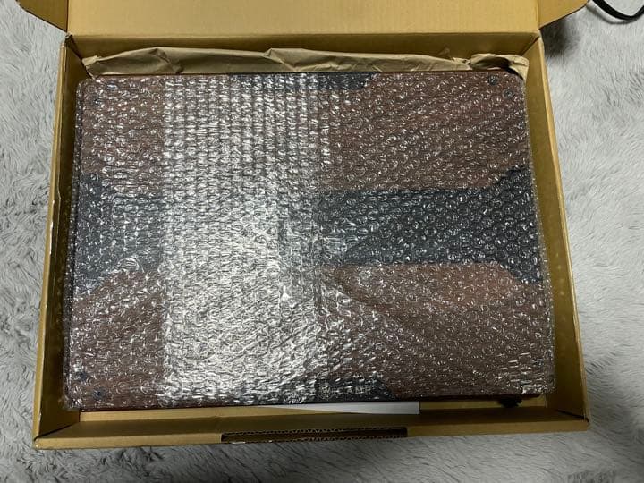 Wantkey camp BOX TOP TC 新品未使用