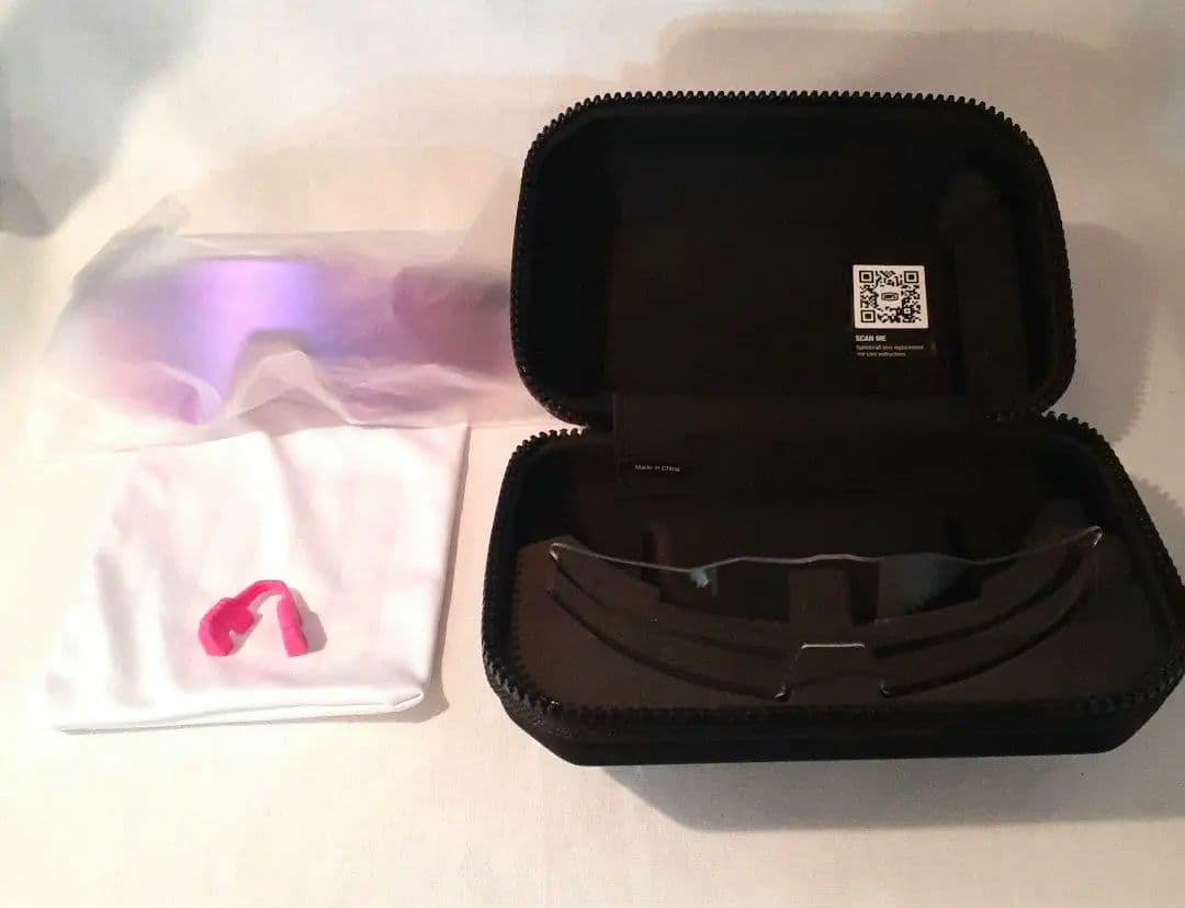 100% Speedcraft SL Tokyo Night ワンハンドレッド