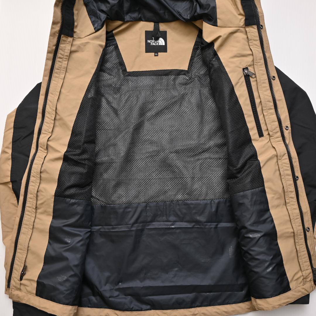 T*様 【XL】THE NORTH FACE ノースフェイス マウンテンライトジ
