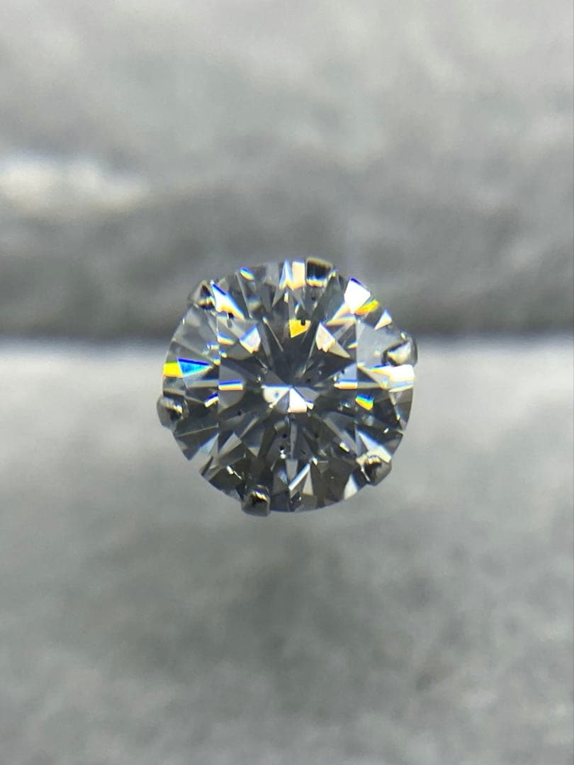 専用JL83★最高級 ダイヤモンド1.039ct pt ピアス ソ付