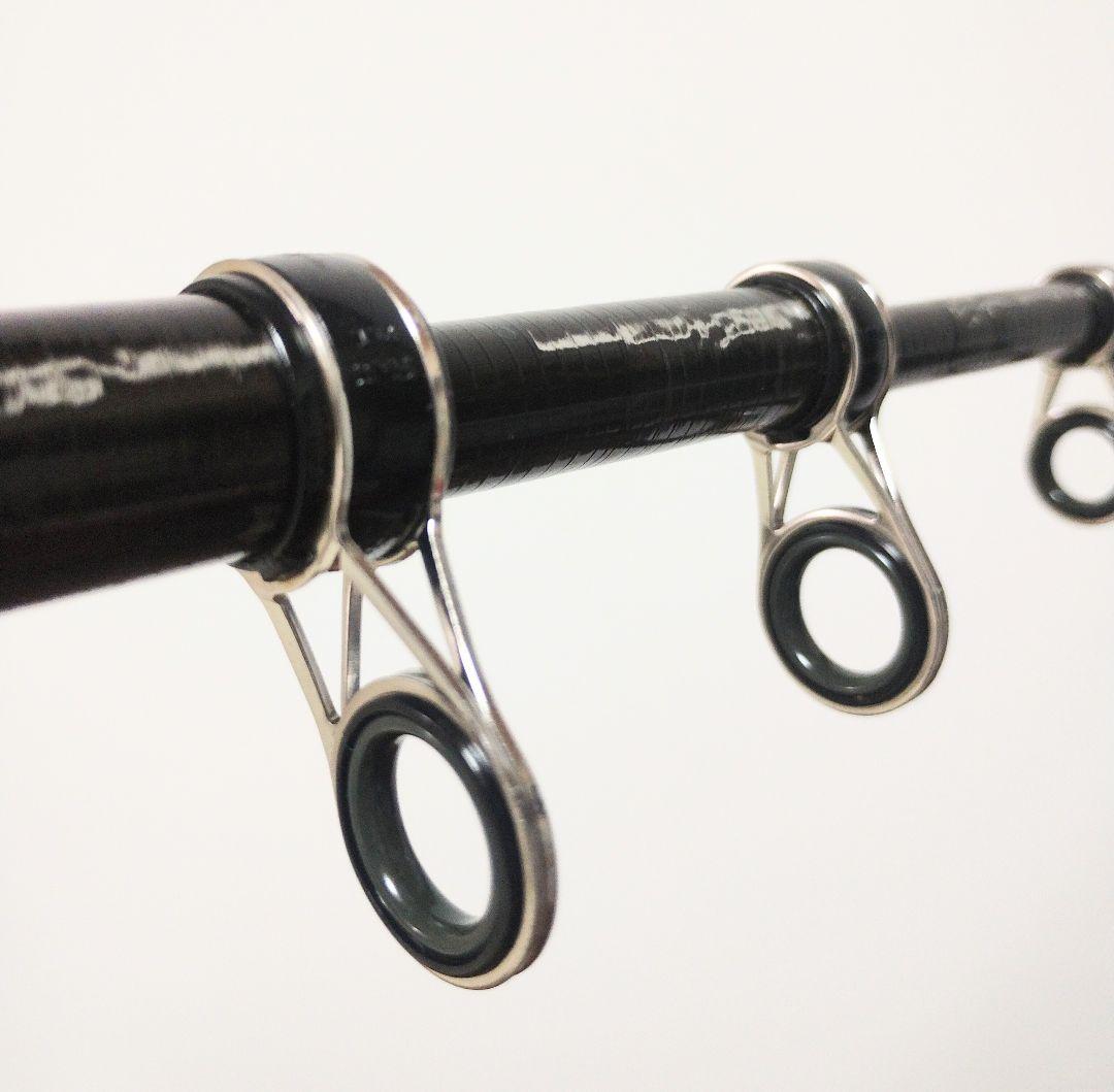 【カゴ遠投・サビキ遠投】SHIMANOホリデーHG3-530PTS