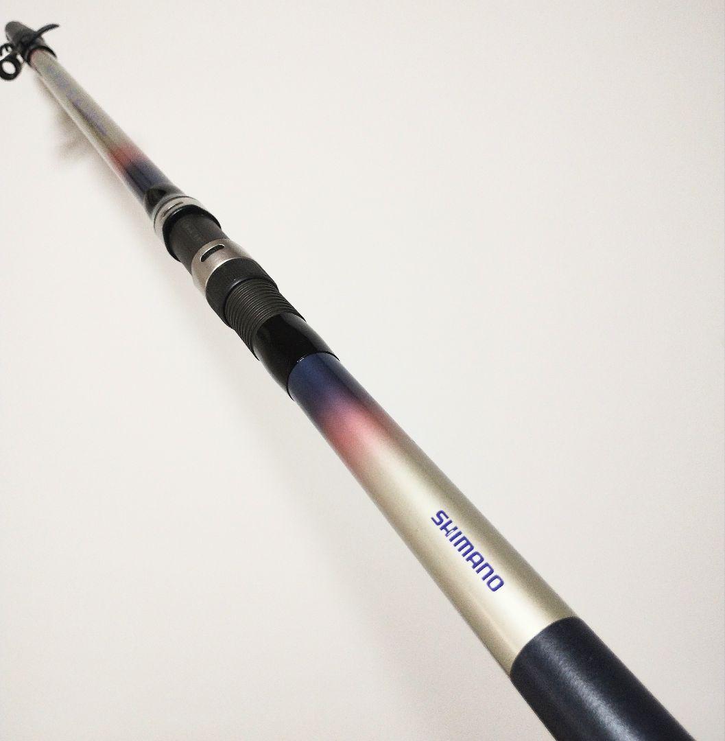 【カゴ遠投・サビキ遠投】SHIMANOホリデーHG3-530PTS