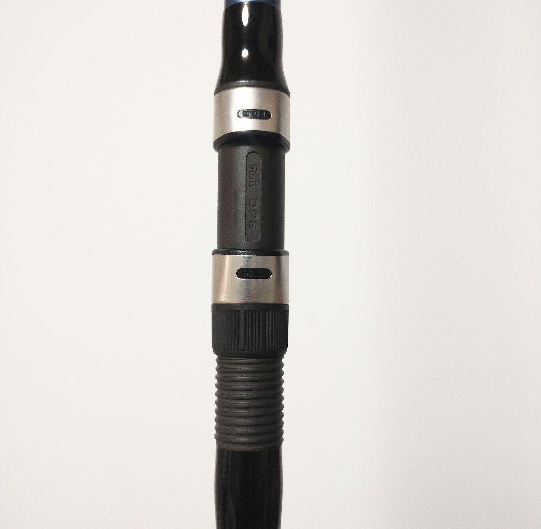 【カゴ遠投・サビキ遠投】SHIMANOホリデーHG3-530PTS