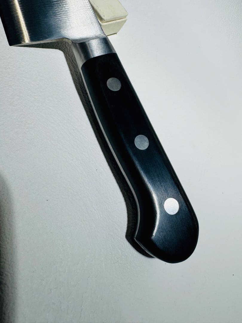 未使用品　Misono440シリーズ　牛刀220mm 和包丁 モリブデン鋼