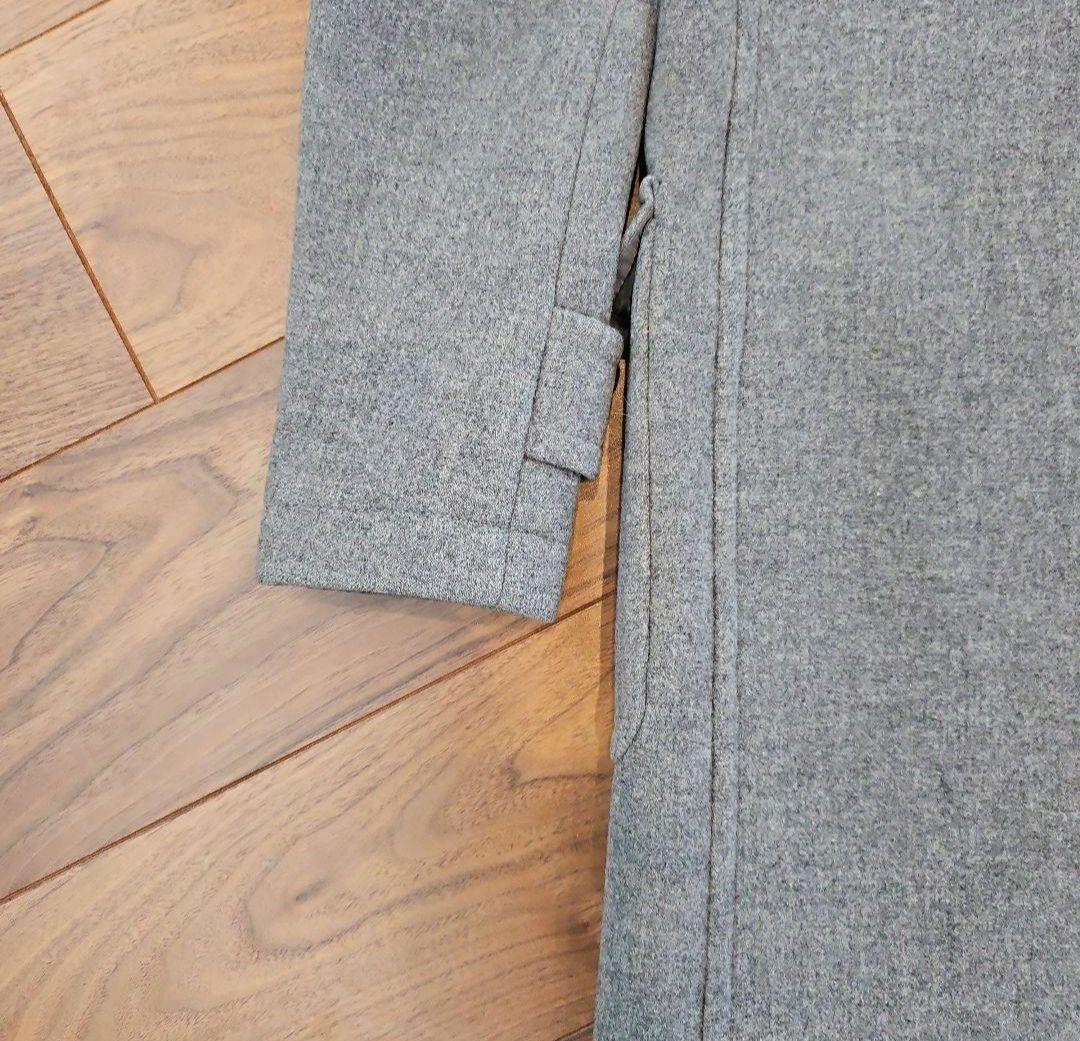 トゥモローランド　マカフィー　ダッフルコート美品