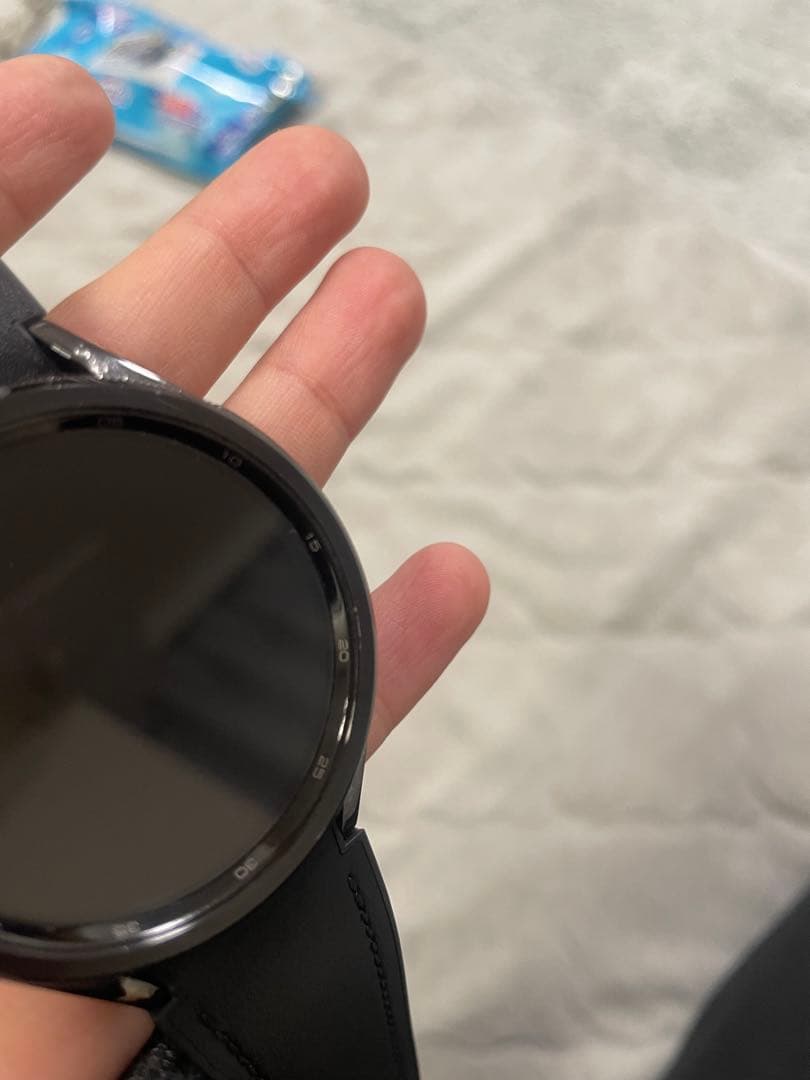 時計 GALAXY watch6 classic