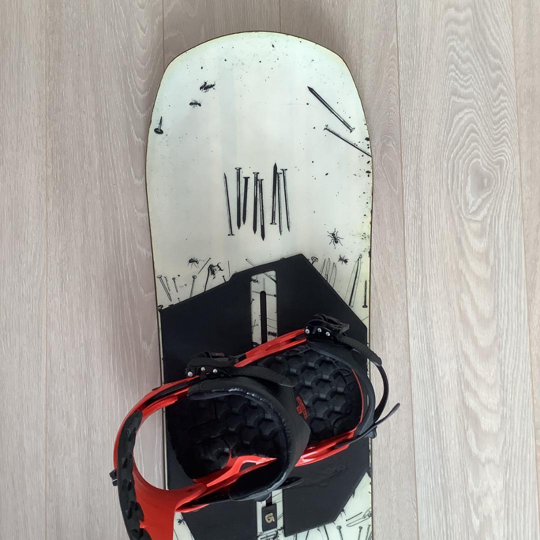 029バートンBURTONサロモンSALOMONメンズスノーボードフリーラン