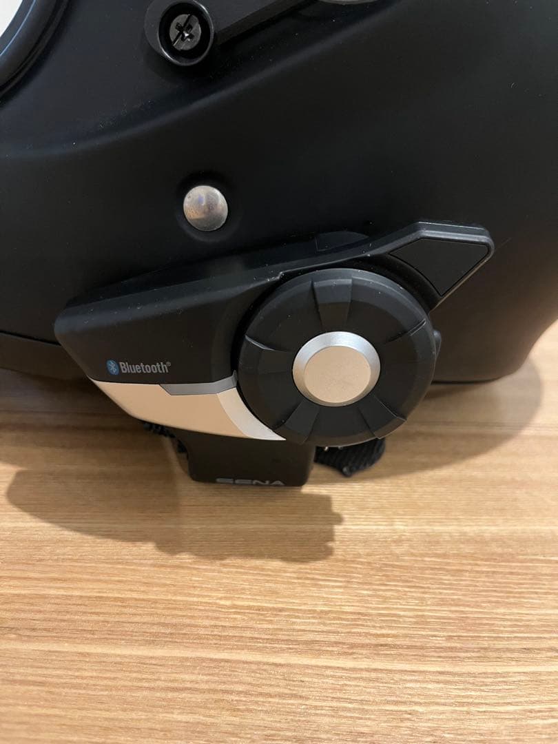 SHOEI フルフェイス Glamster & Sena 20S EVO