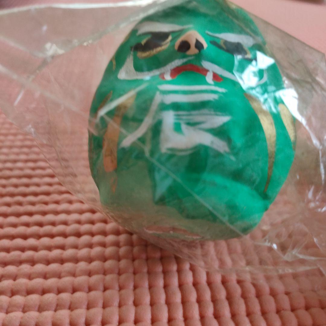 レトロ&レア 佐原張子　三浦屋　鎌田芳朗　辰歳達磨