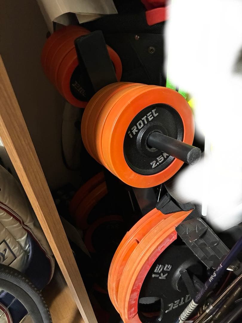 アイロテック　5点セット　【引き取り限定】