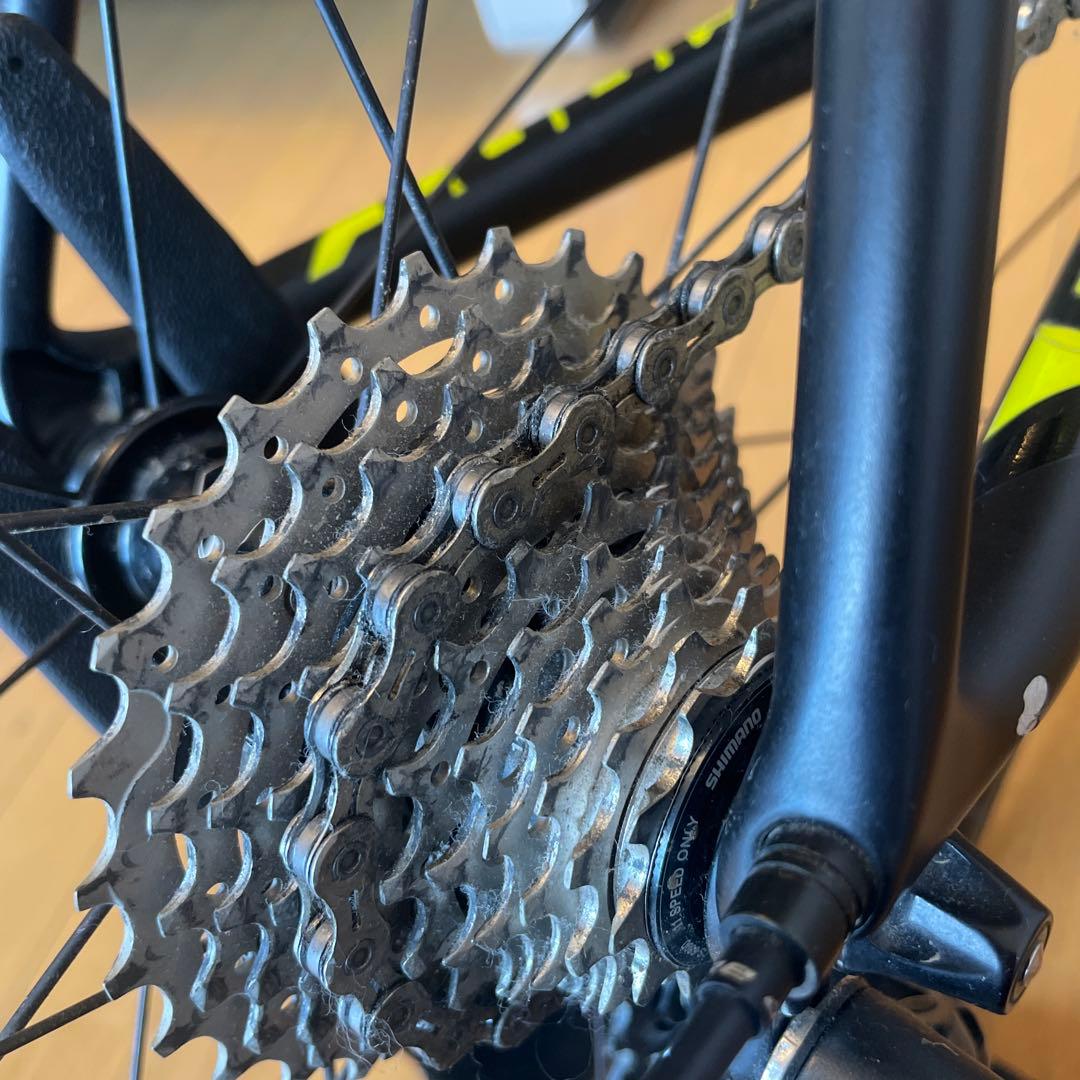 ジャイアント TCR ADVANCED PRO 1 2017年モデル　M