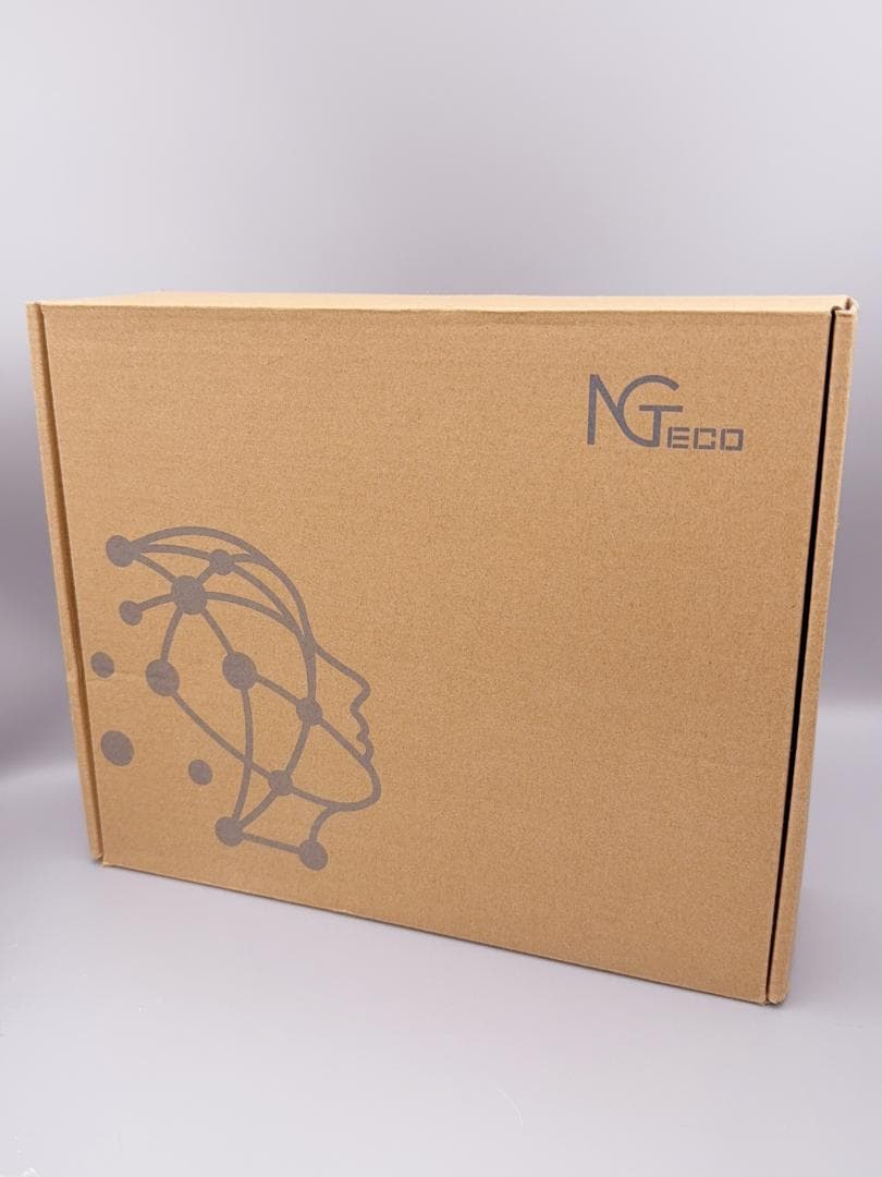 NGTeco タイムレコーダー MB20 顔認証 指紋認証 自動集計