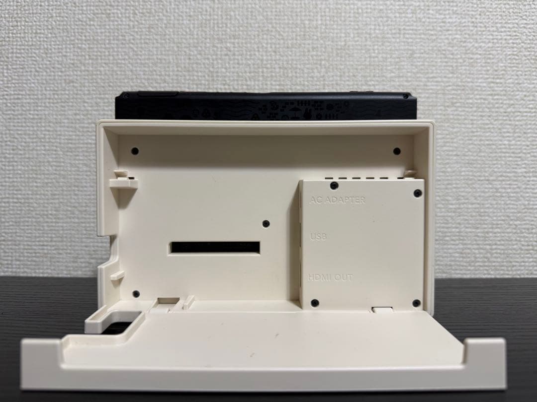 Nintendo Switch あつまれ どうぶつの森 あつもり 本体