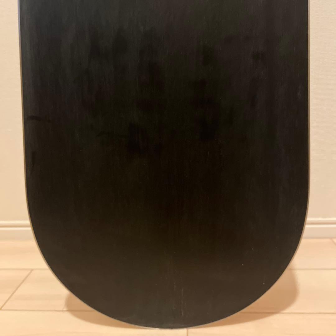 SCOOTER GRAN' MACH'S パウダーボード