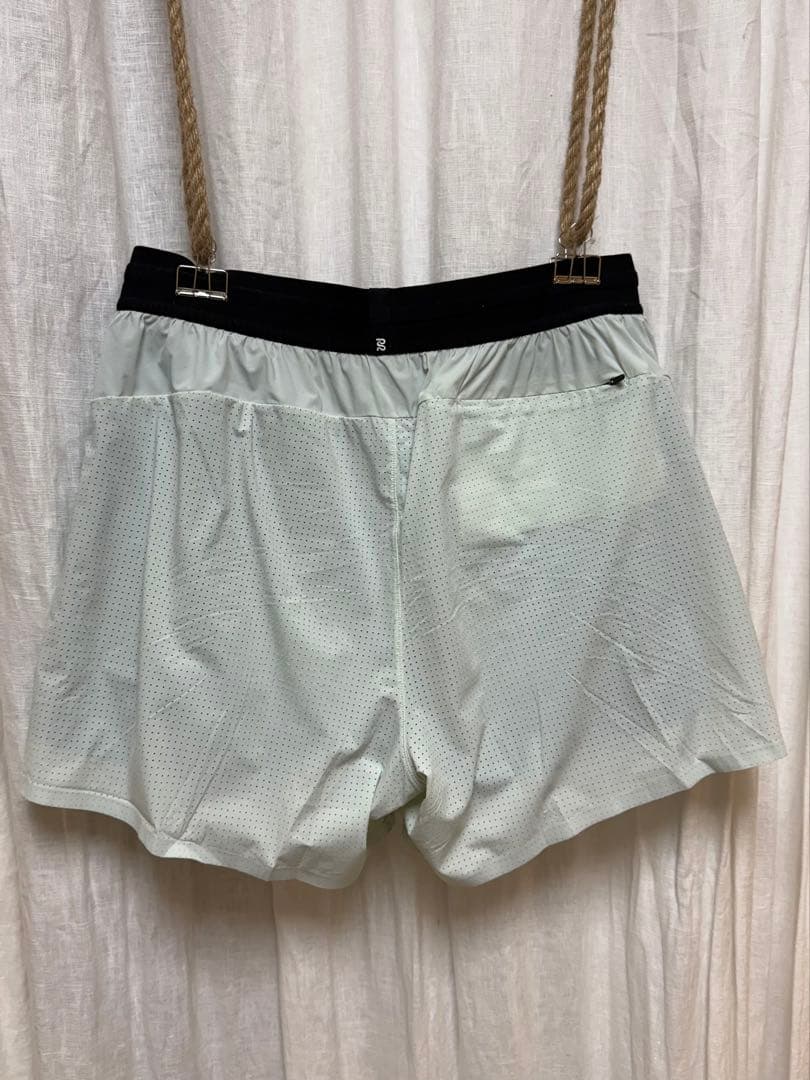 BANDIT_ VENTO™ 5\" RUN SHORT_バンディット