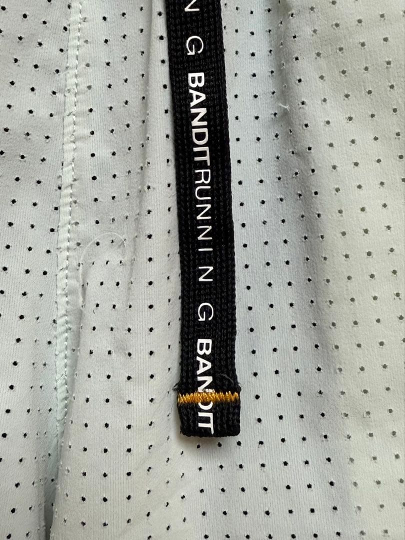 BANDIT_ VENTO™ 5\" RUN SHORT_バンディット