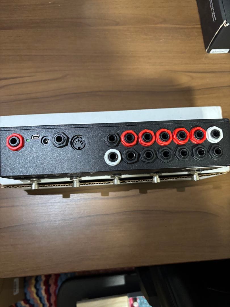 ギター Disaster Area Designs DPC5 gen3