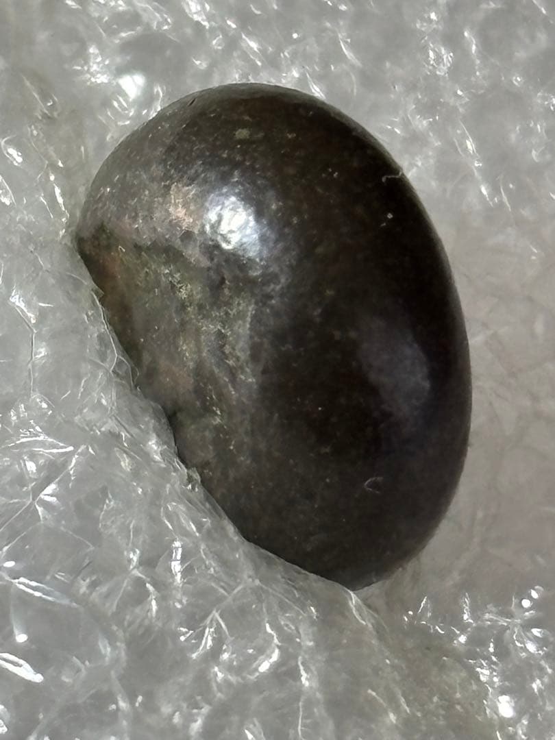 オ*ア様 天保豆板銀 3ヶセット