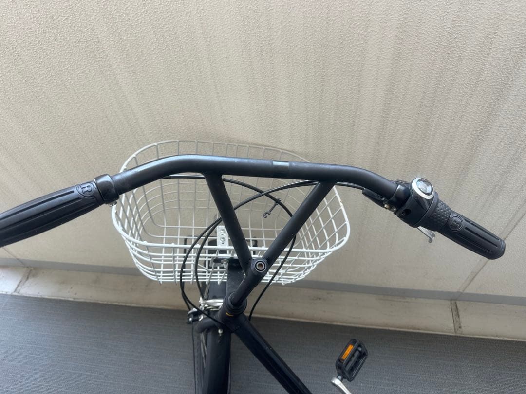 ブリヂストン　ベガス　20インチ　引き取りのみ