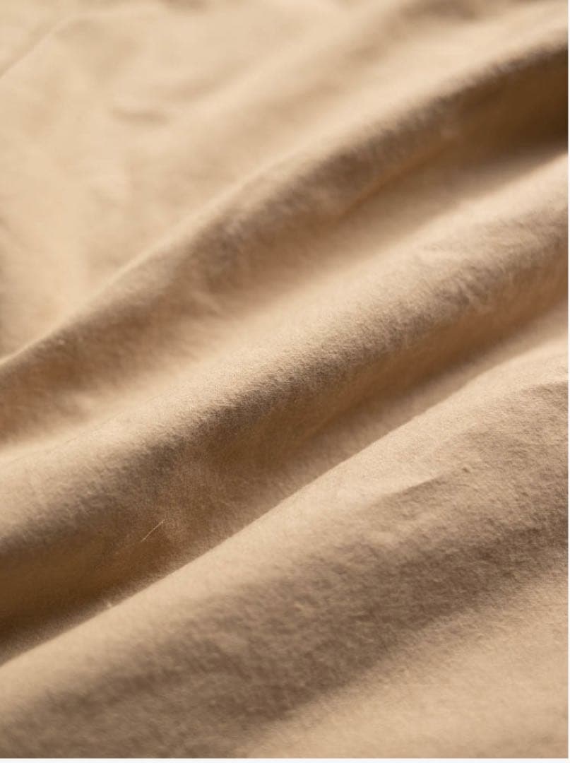 Yarmo ベージュ ロングコート