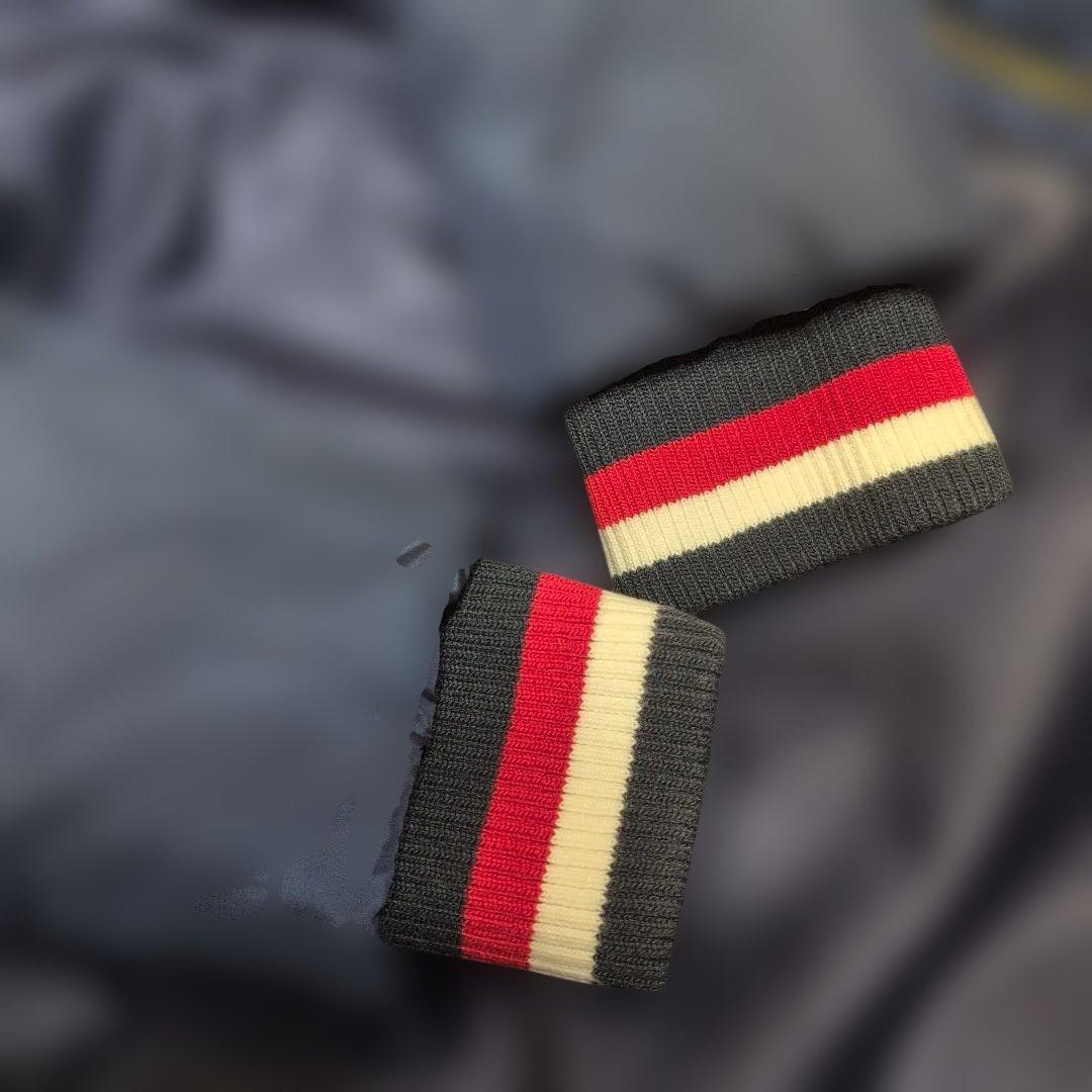 【美品】トミー　ダウンジャケット　ロングダウン　L