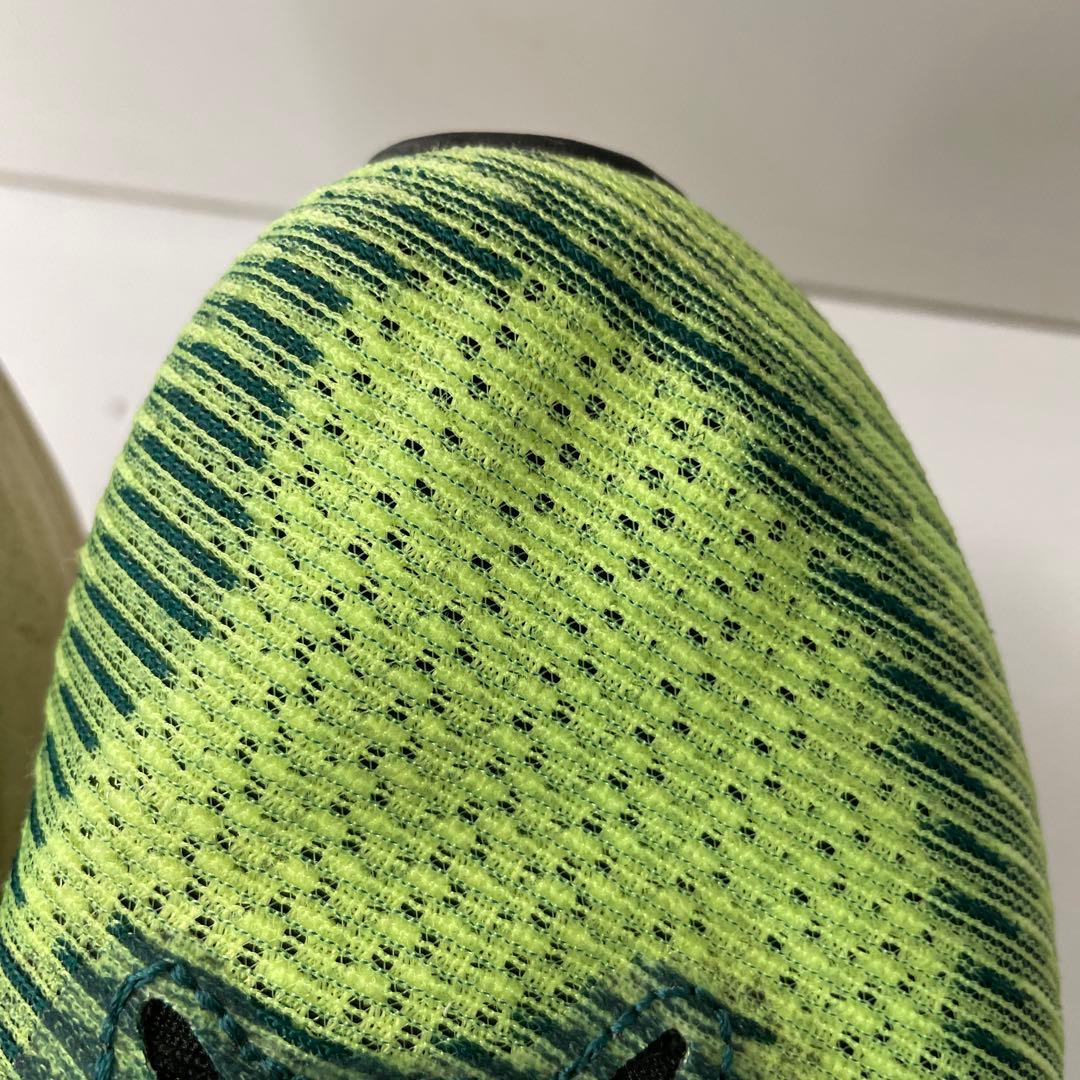 アシックス　asics ランニングシューズ　25.5 マジックスピード3