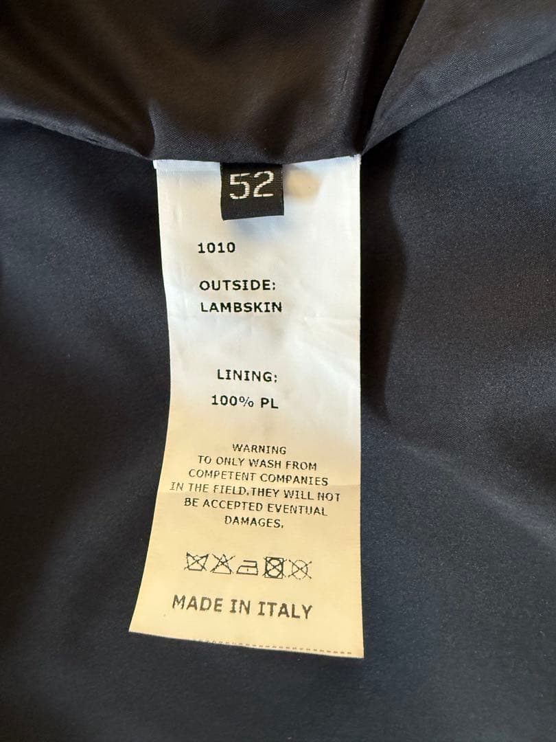 EMMETI/エンメティJURI 52