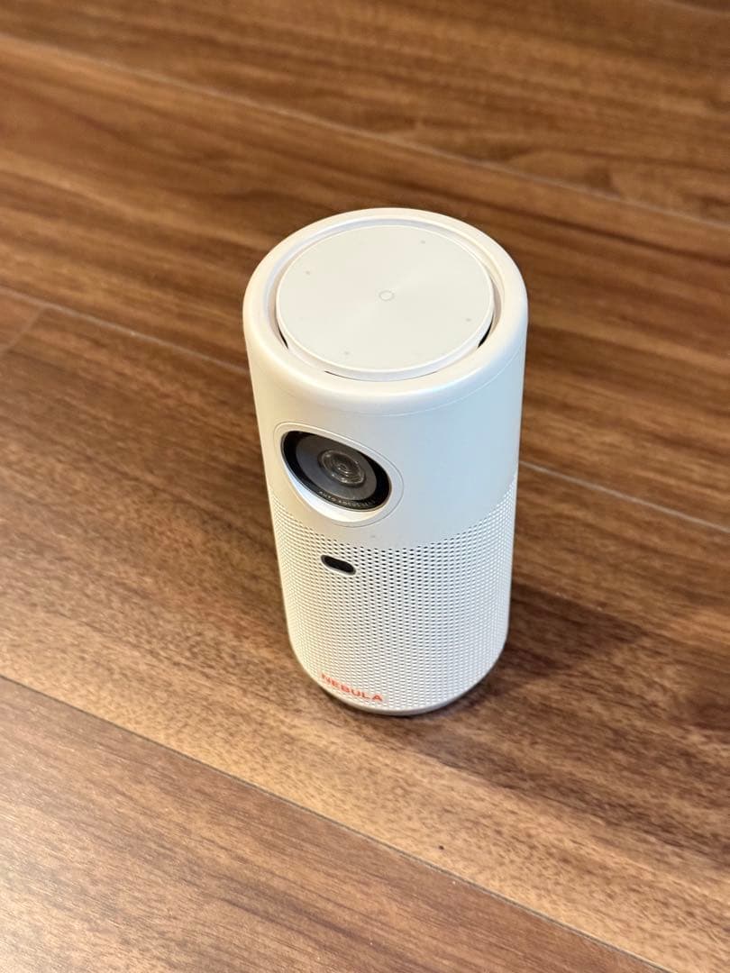 NEBULA Capsule Air プロジェクター