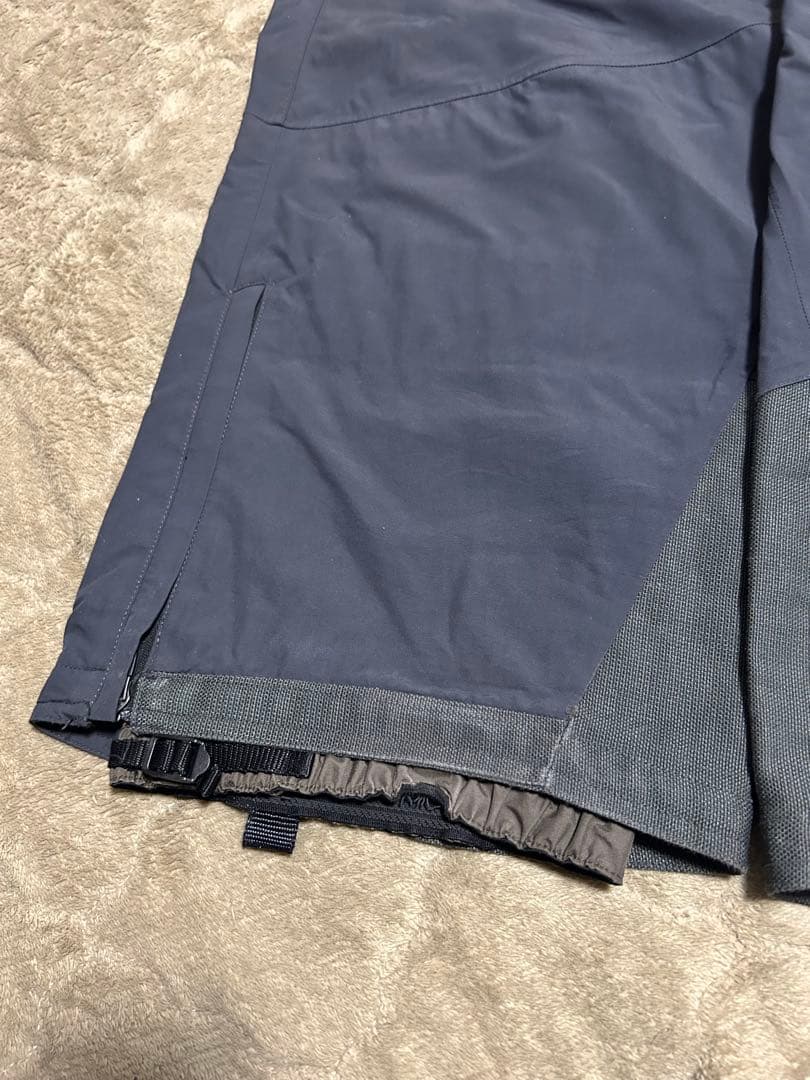 スノーボード p.rhythm peak bib