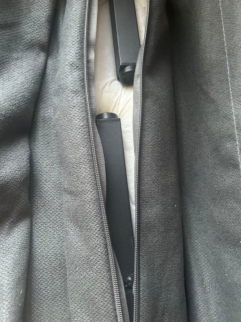 3WAYソファーベッド モダン