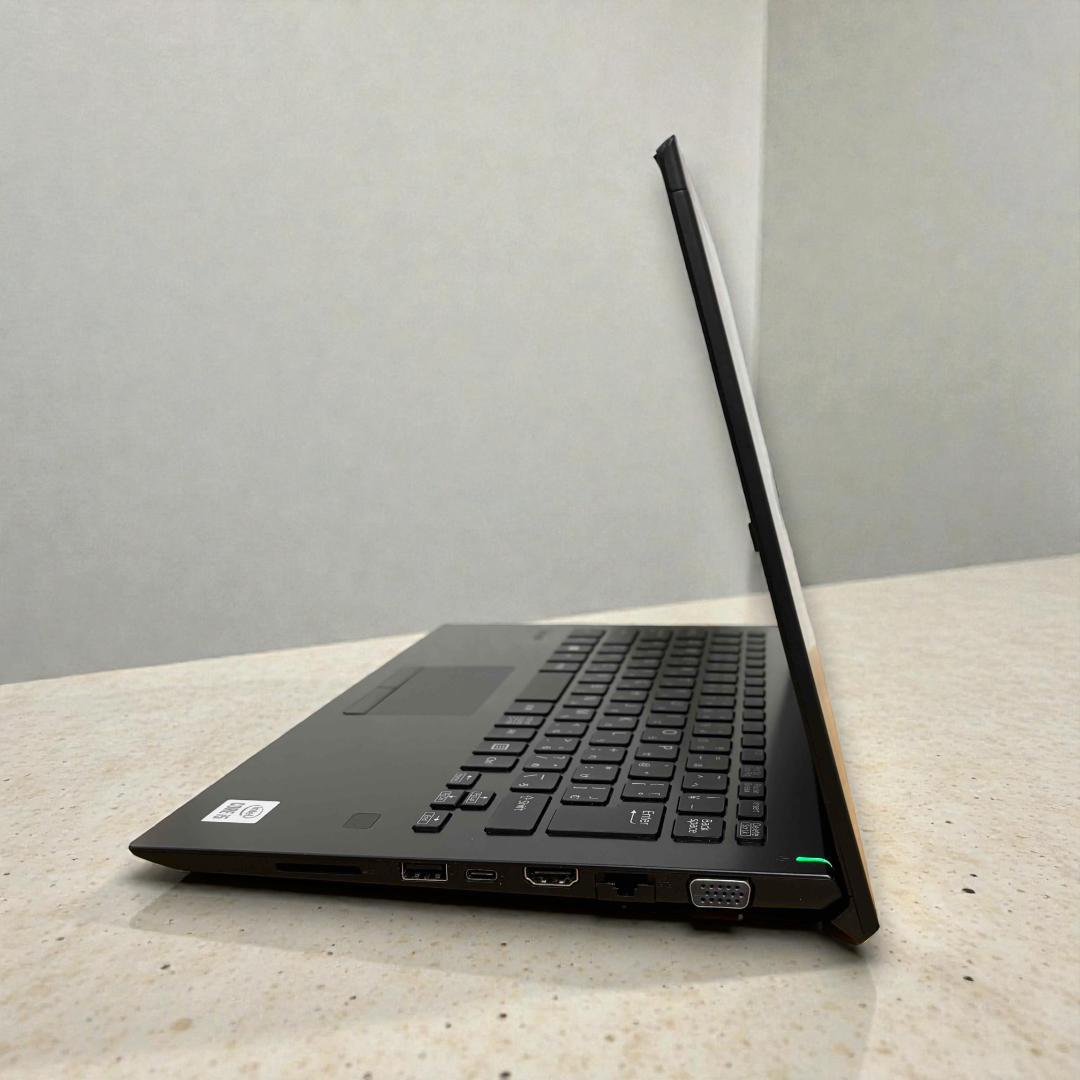 y63＊美品＊第10世代 i5＊軽量＊VAIO Pro PK ＊ノートパソコン
