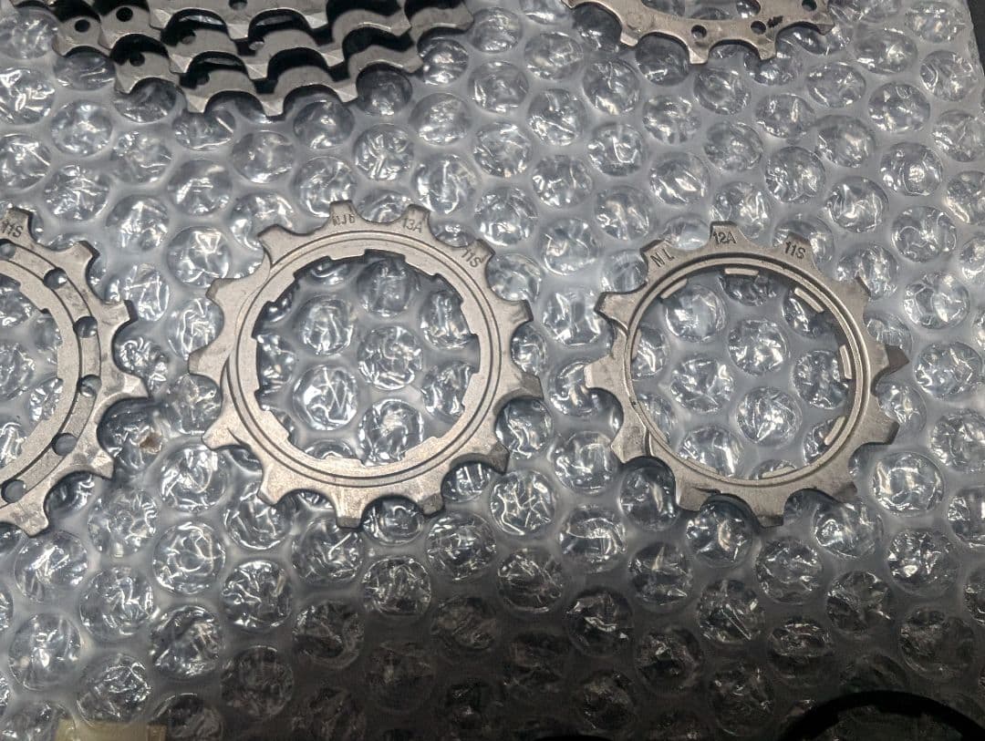 DURA ACE cs9000 11-28 デュラエース シマノ