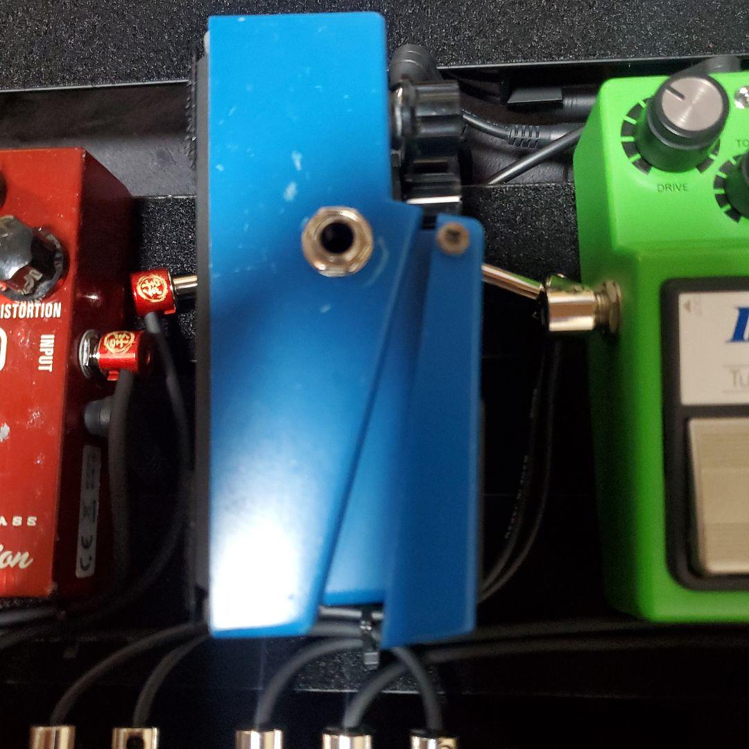 boss bluesd ブルースドライバー　bd-2