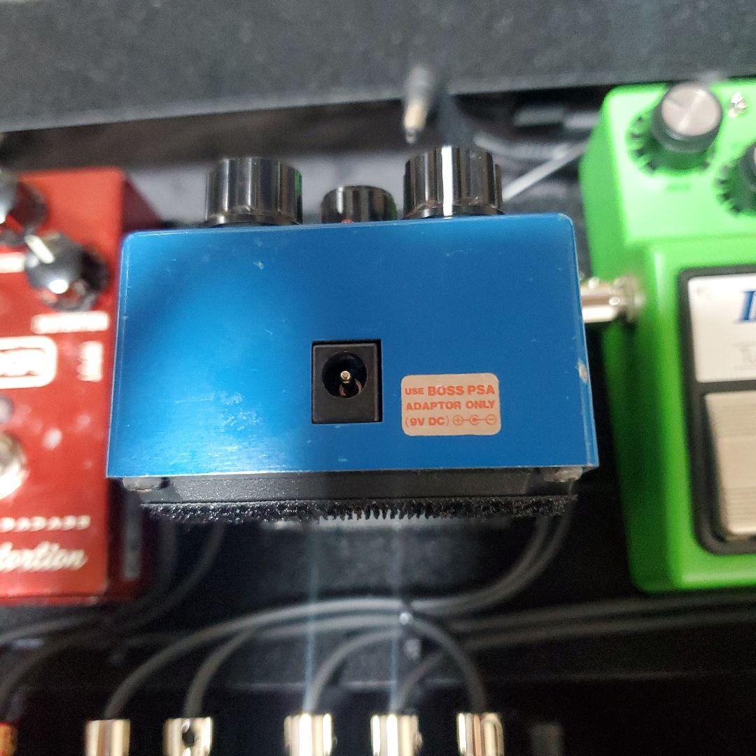 boss bluesd ブルースドライバー　bd-2