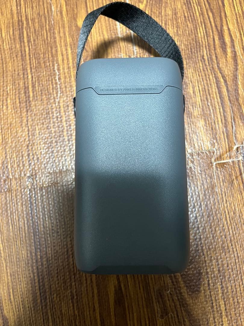 tatu様　anker solix c200