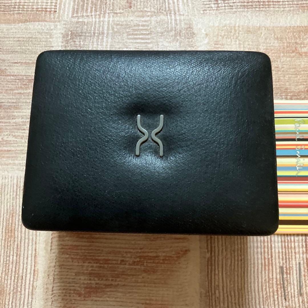 【PaulSmith 】ポールスミス・マスターピース GMT ワールドタイム