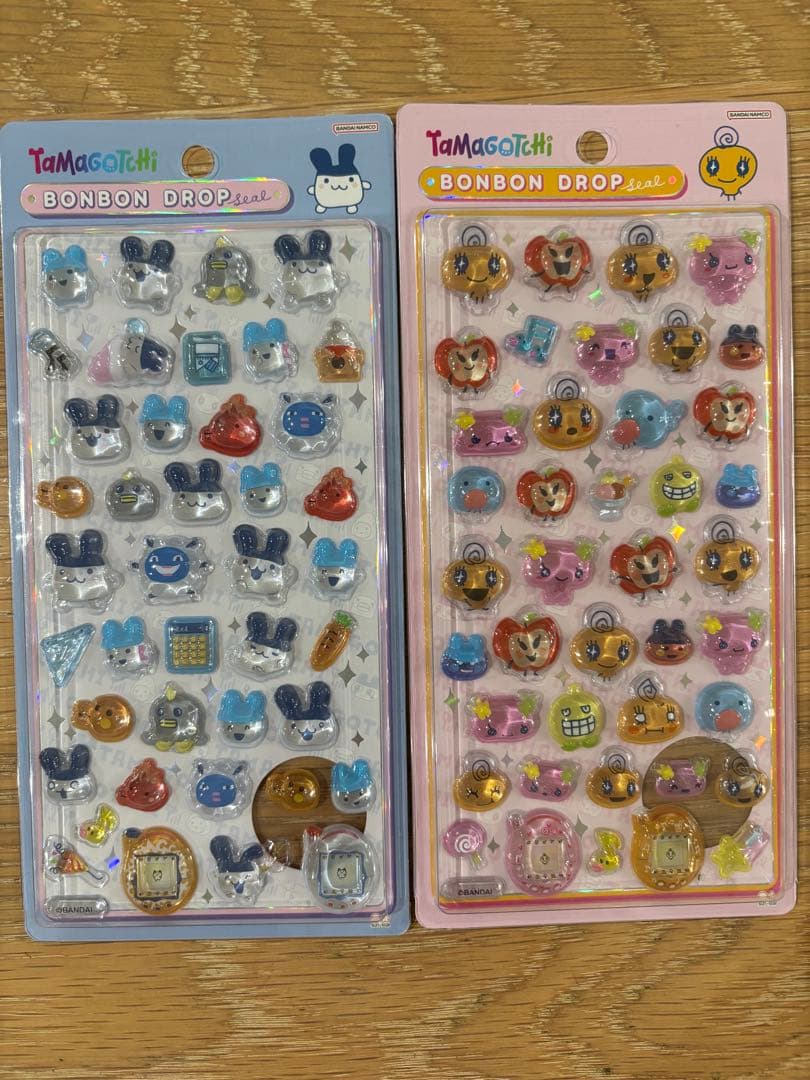 正規品ボンボンドロップシールまとめ売り