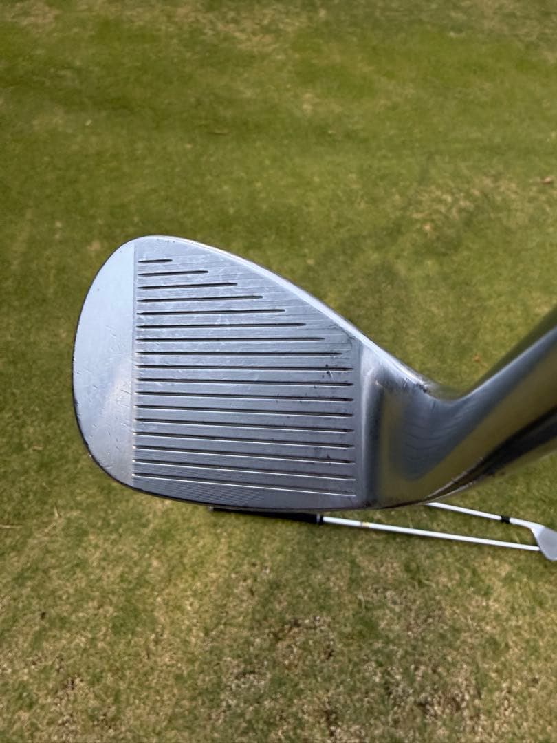 ボーケイvokey SM10ウェッジ3本(50・54・58)