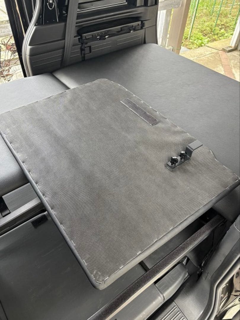 N-VAN 専用ベッドキット MGR社製　引取限定