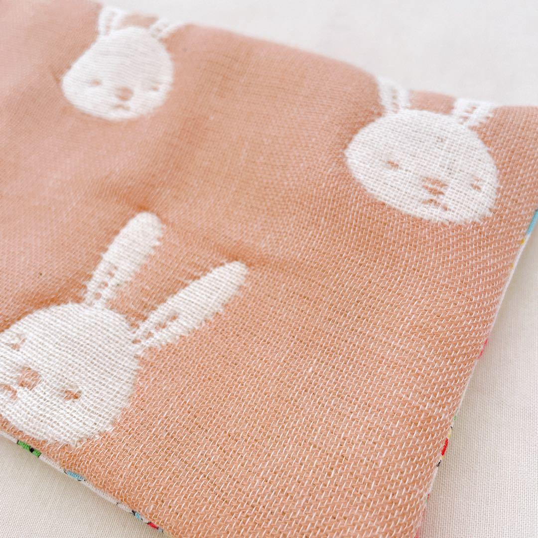 ファスナーポーチ　158