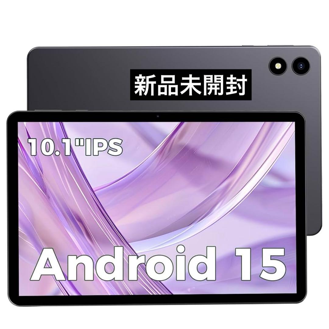 【新品未開封】RebotAi タブレット Android 10インチ