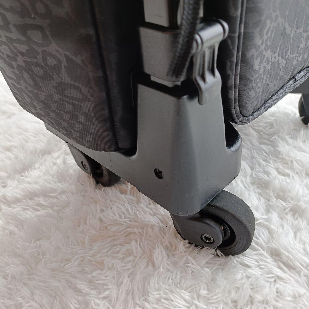 良品　SWANY スワニー　キャリーカート　キャリーバッグ　ショッピングカート