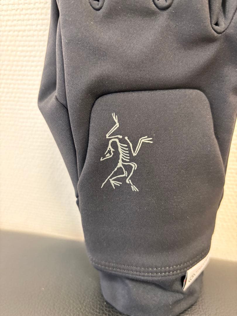 【2025年モデル】アークテリクス ベンタグローブ M（正規品）