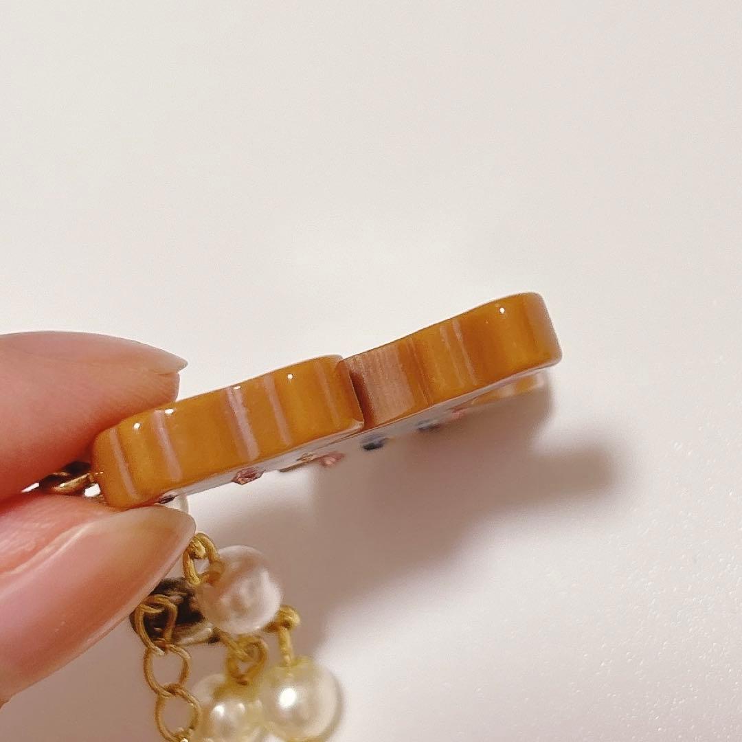 Decoration pony Angelic Pretty ブレスレット