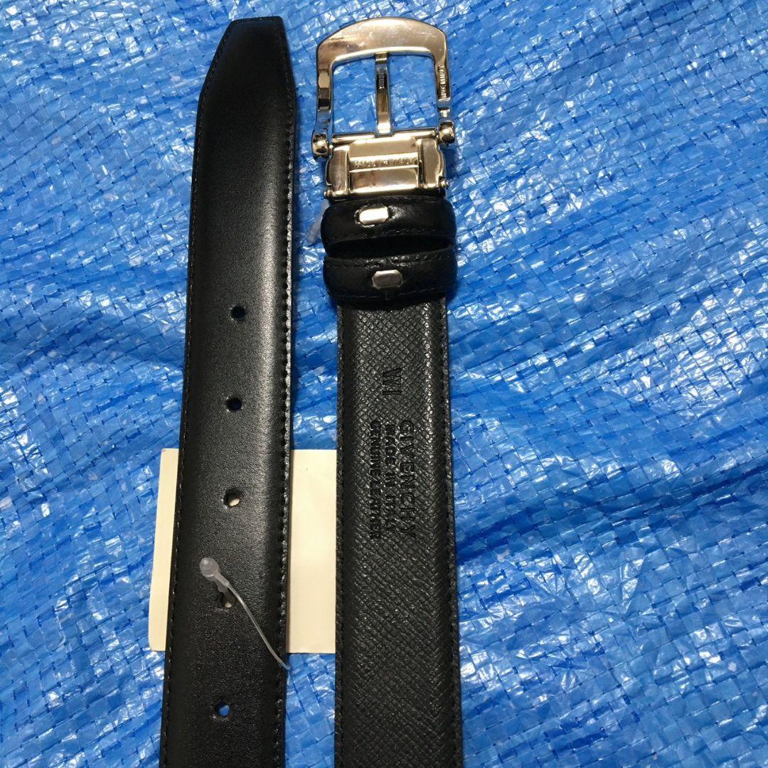 GIVENCHY　ジバンシー　 ベルト