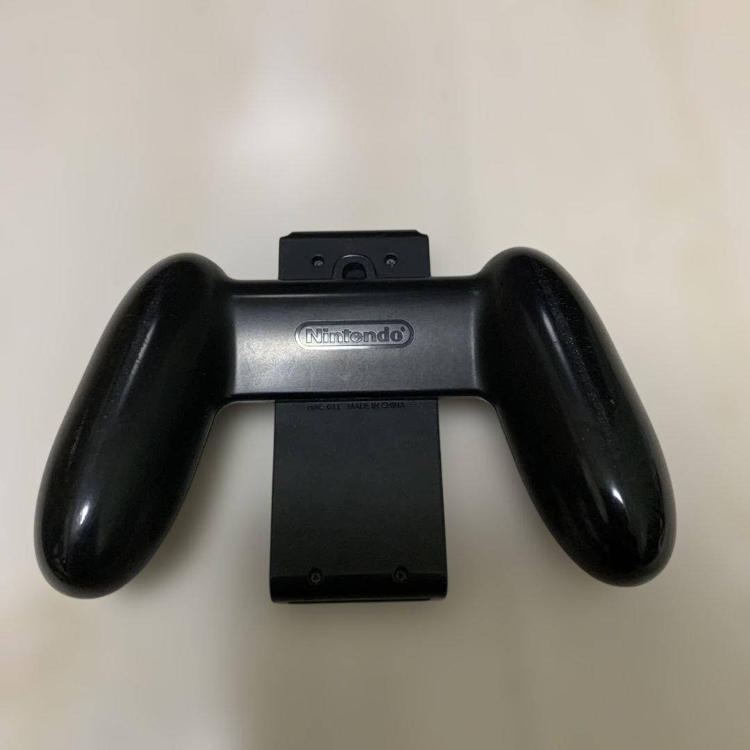 Nintendo Switch ネオンオレンジ/ネオンイエロー 本体