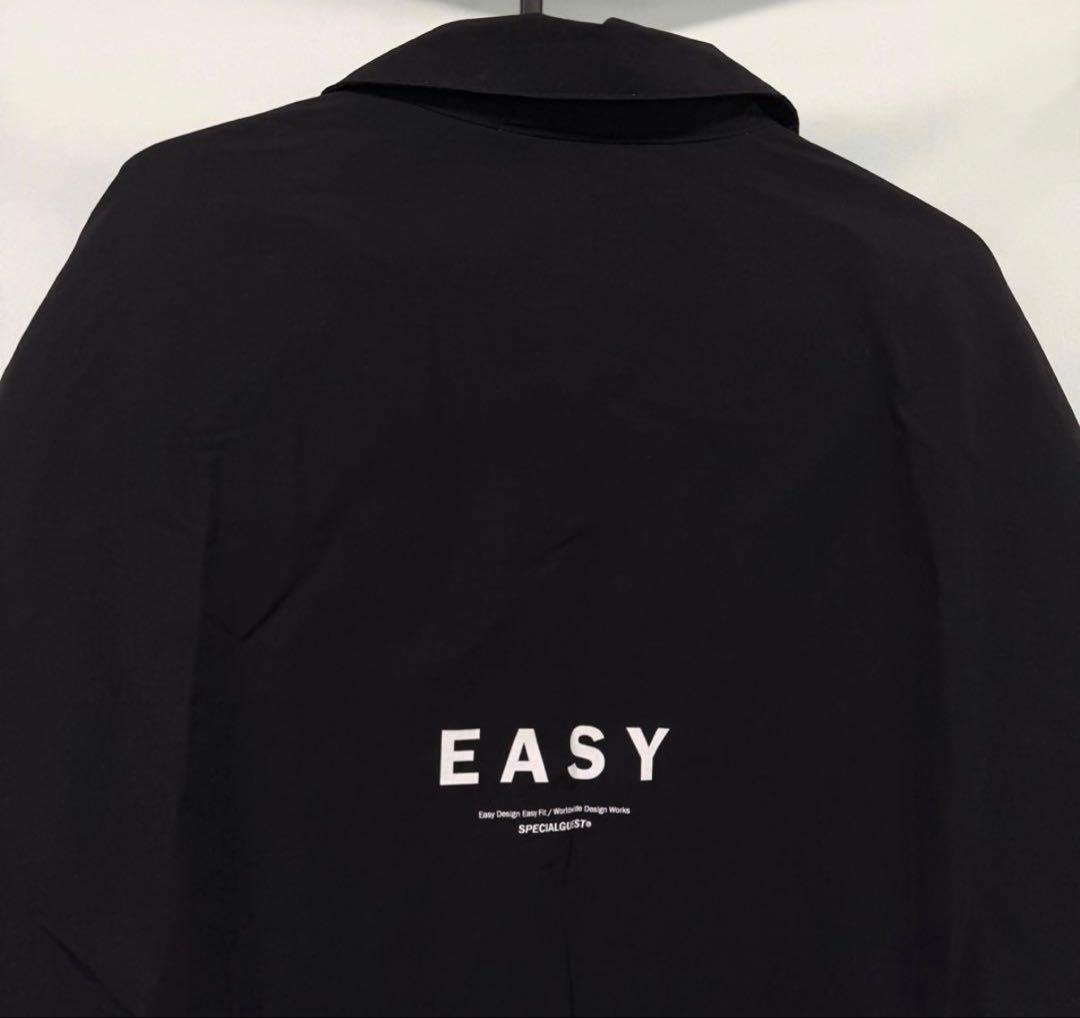 SPECIALGUEST EASY WORK JACKET サイズM